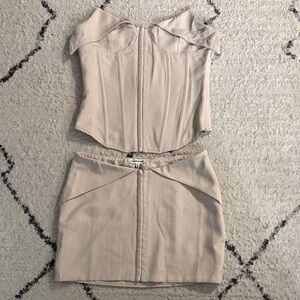 Mars The Label Eloise Skirt Set